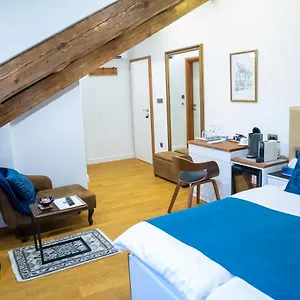 Bed and breakfast Oblivion Luxury, Split