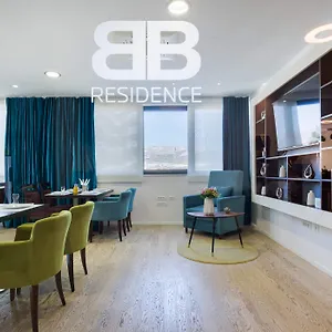 Bed and breakfast Bb, Split