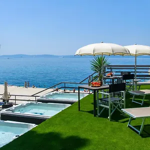 4* Gasthof Via Mare Luxury