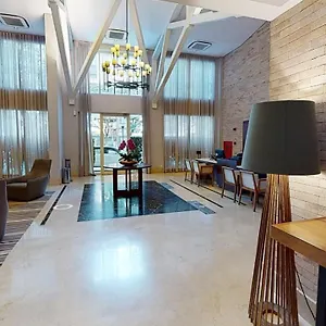  Apart-hotel Luxxor Brasil