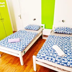 Hostal Croparadise, Split