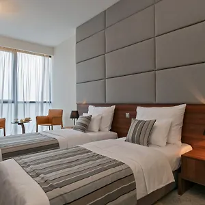 Bed and breakfast Priska Med Luxury, Split