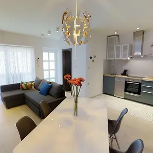  Apartment Santa Lucia Croatia