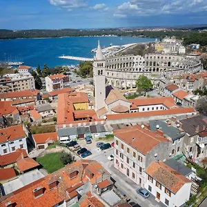 Arena , Pula Croacia