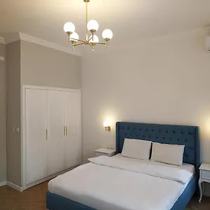 Verna 2*, Estambul Turquía