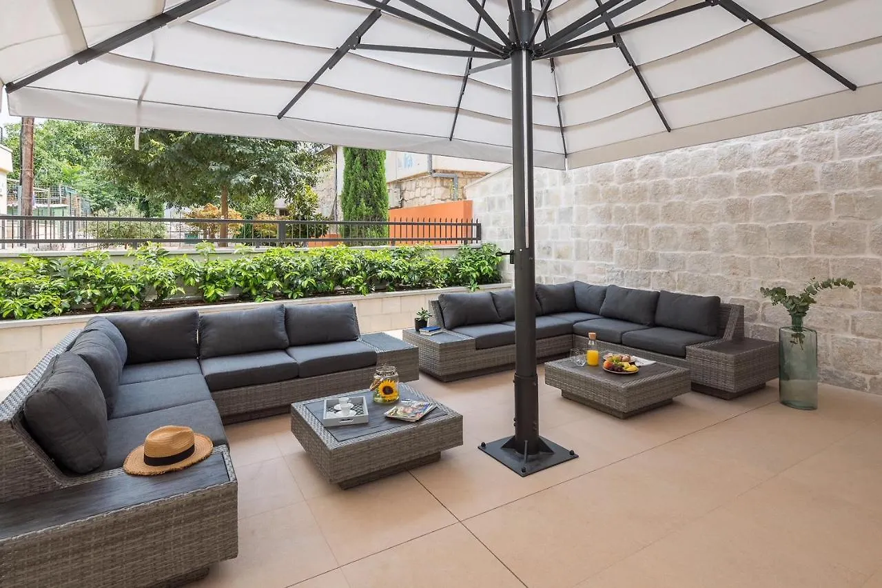 Mediterra Residence Split 4*,  Croatia