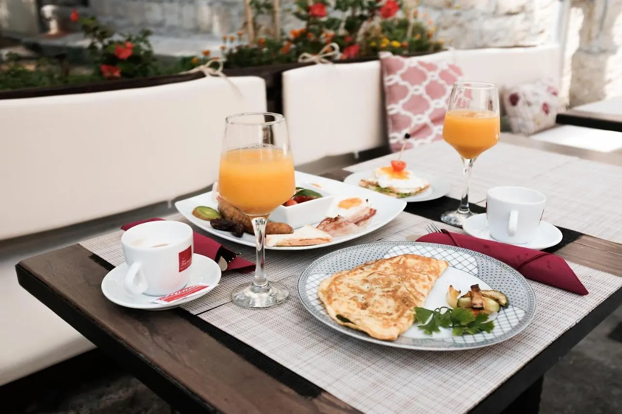 Bed & Breakfast Mediterra Residence Split