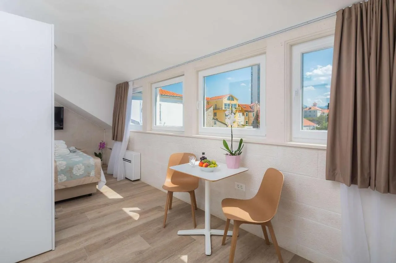 Bed & Breakfast Mediterra Residence Split