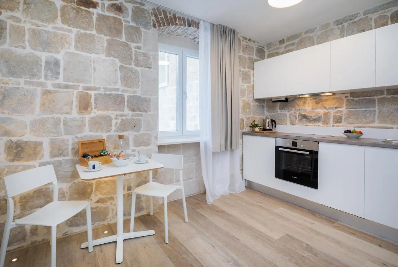 **** Bed & Breakfast Mediterra Residence Split Croatia