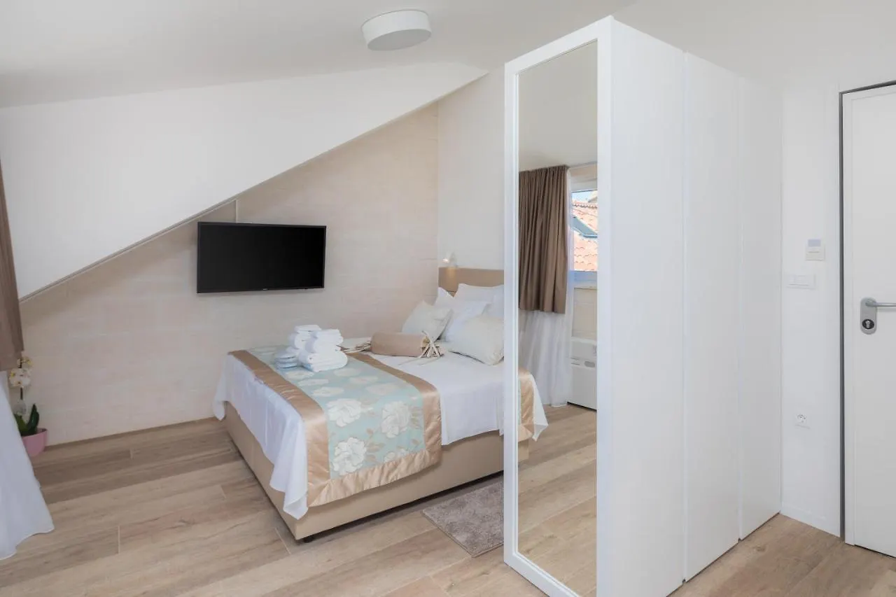 Mediterra Residence Split