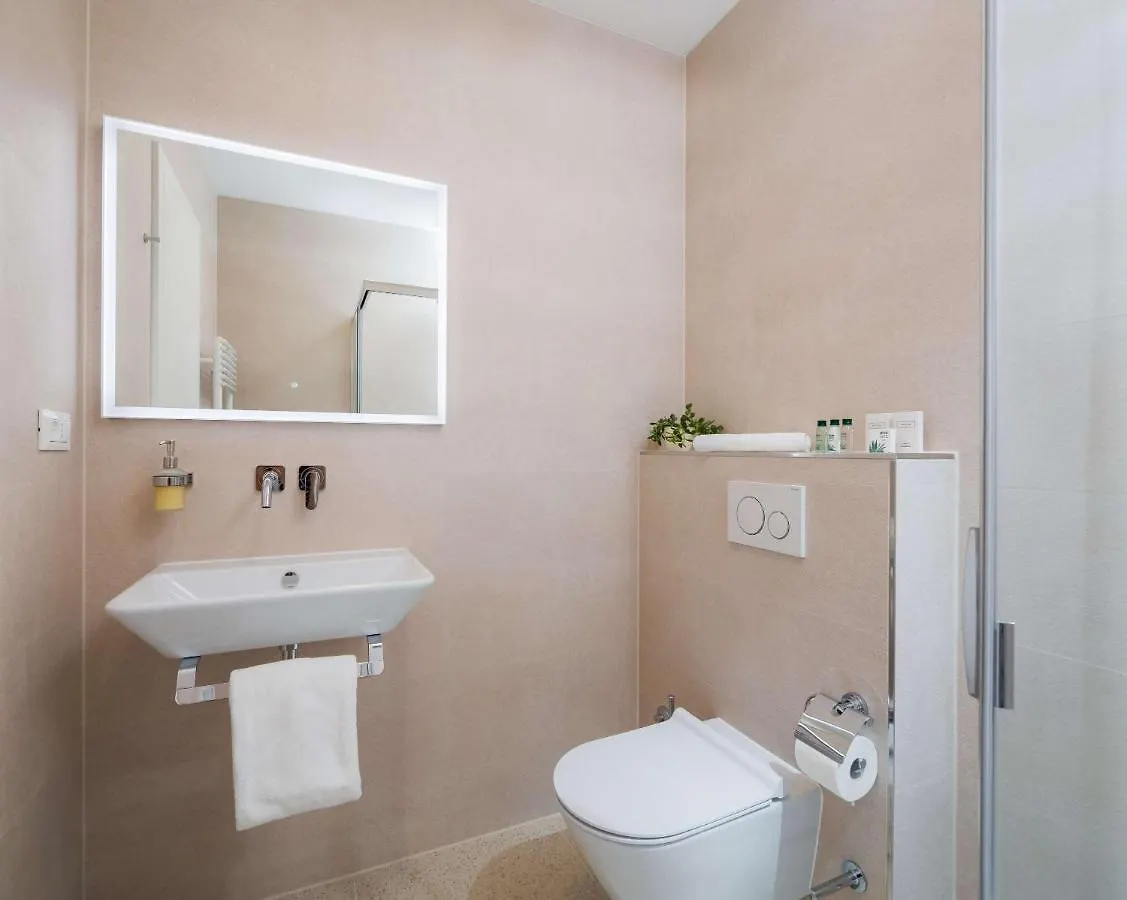 Mediterra Residence Split