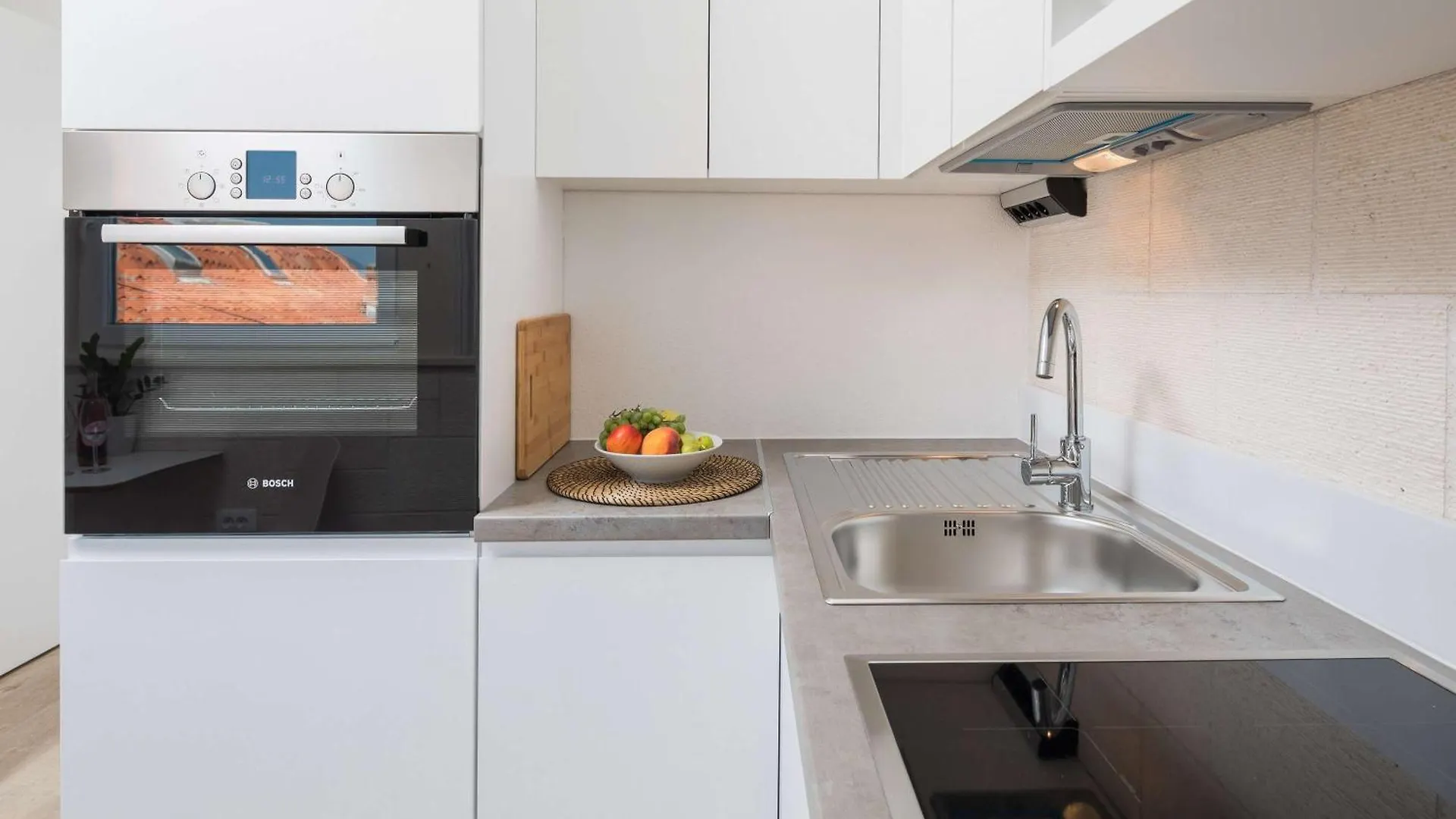 **** Bed & Breakfast Mediterra Residence Split Croatia