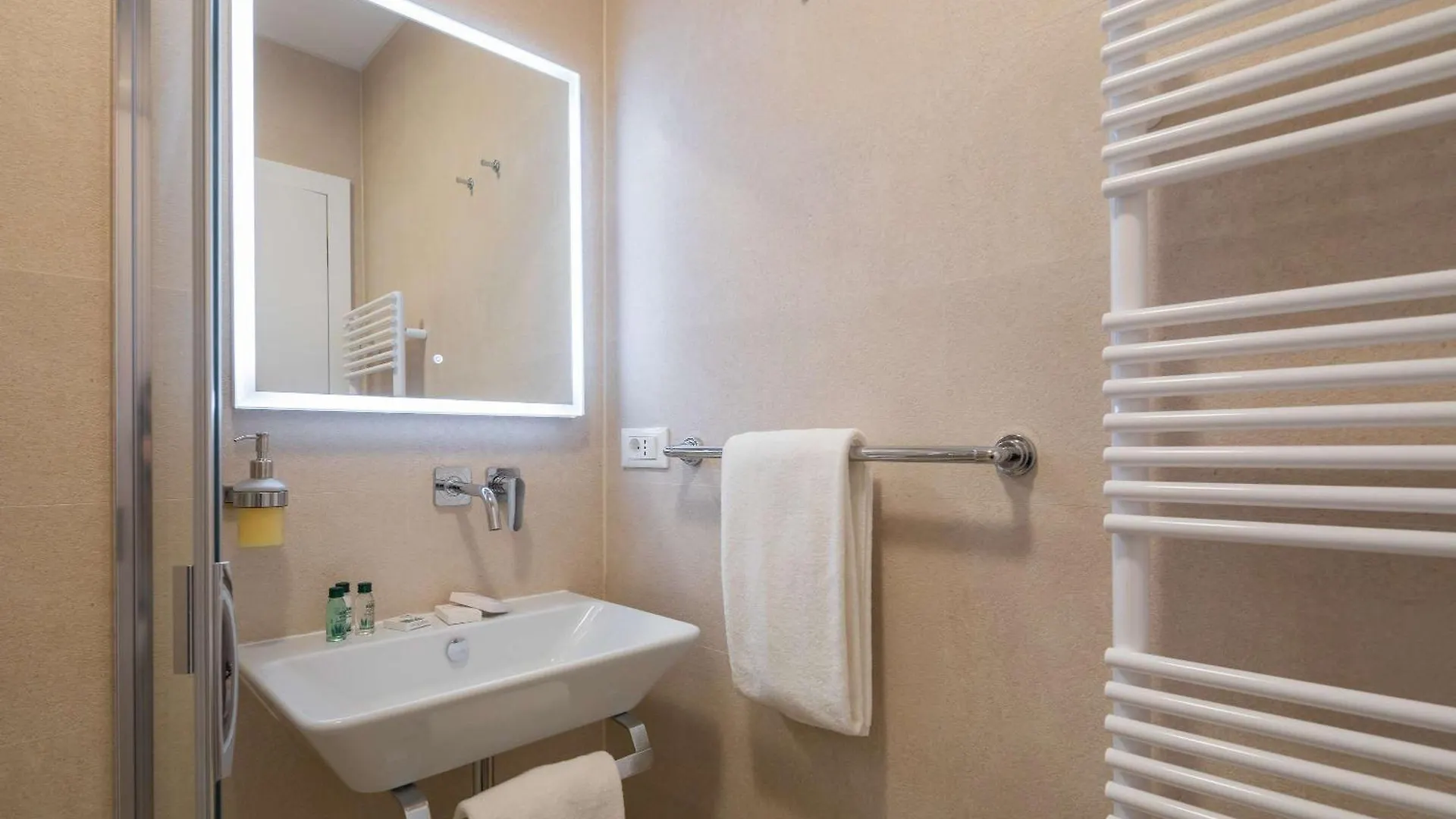 Mediterra Residence Split Croatia