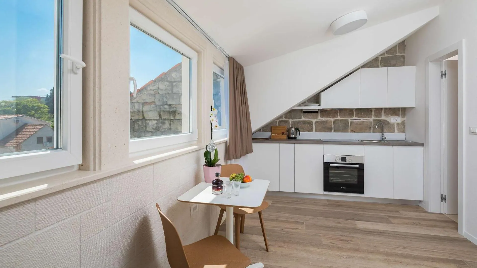 **** Bed & Breakfast Mediterra Residence Split Croatia