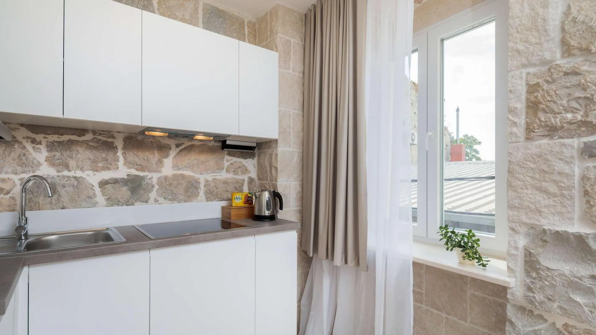 Bed & Breakfast Mediterra Residence Split