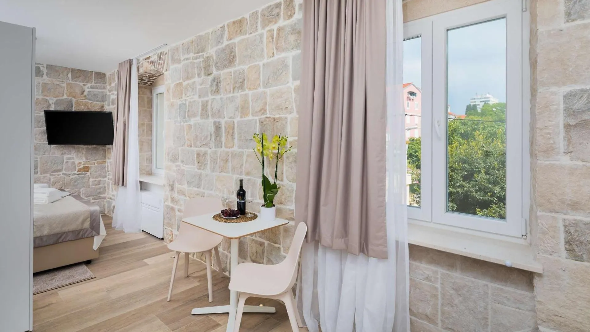 Mediterra Residence Split