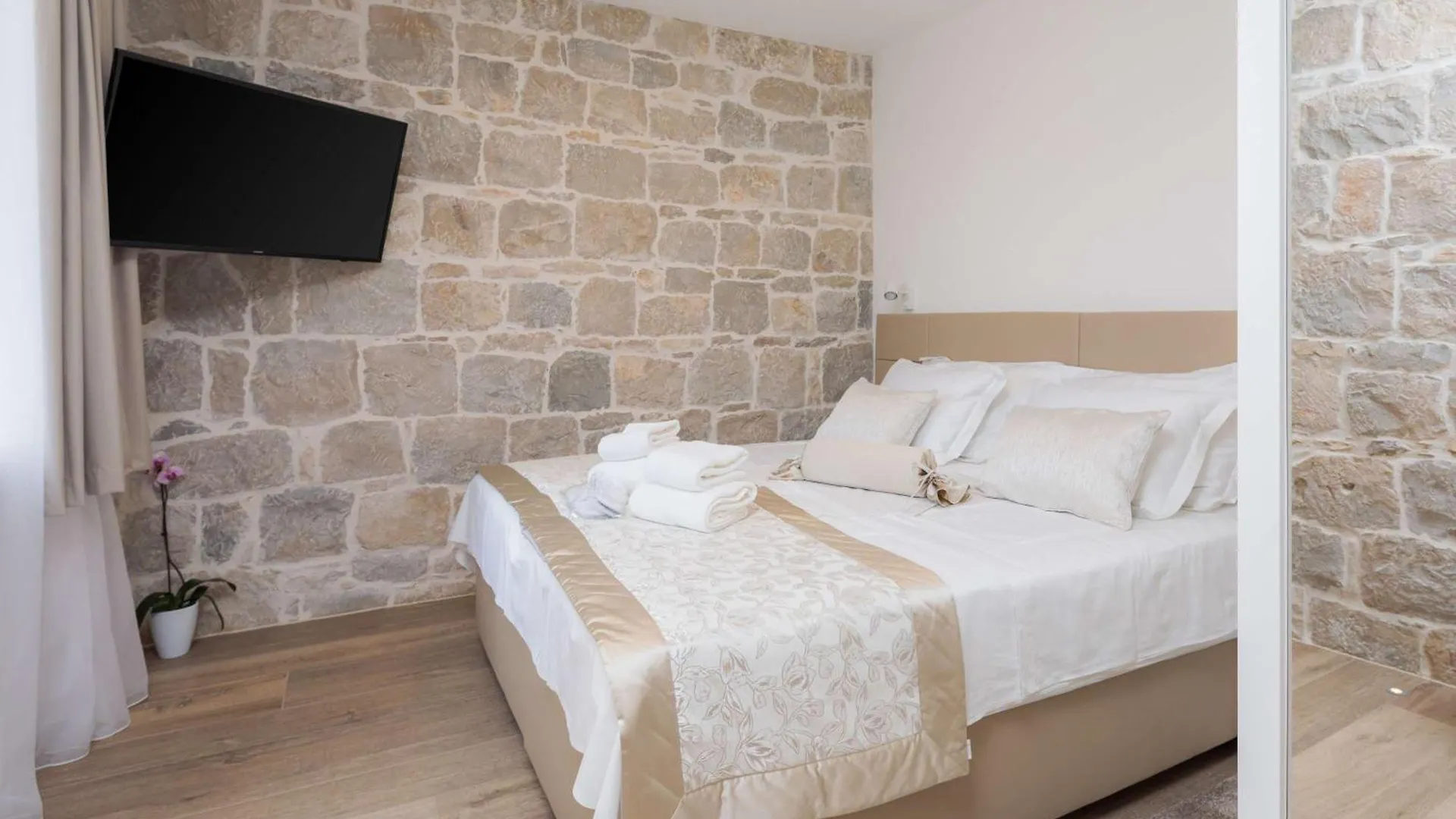 Bed & Breakfast Mediterra Residence Split