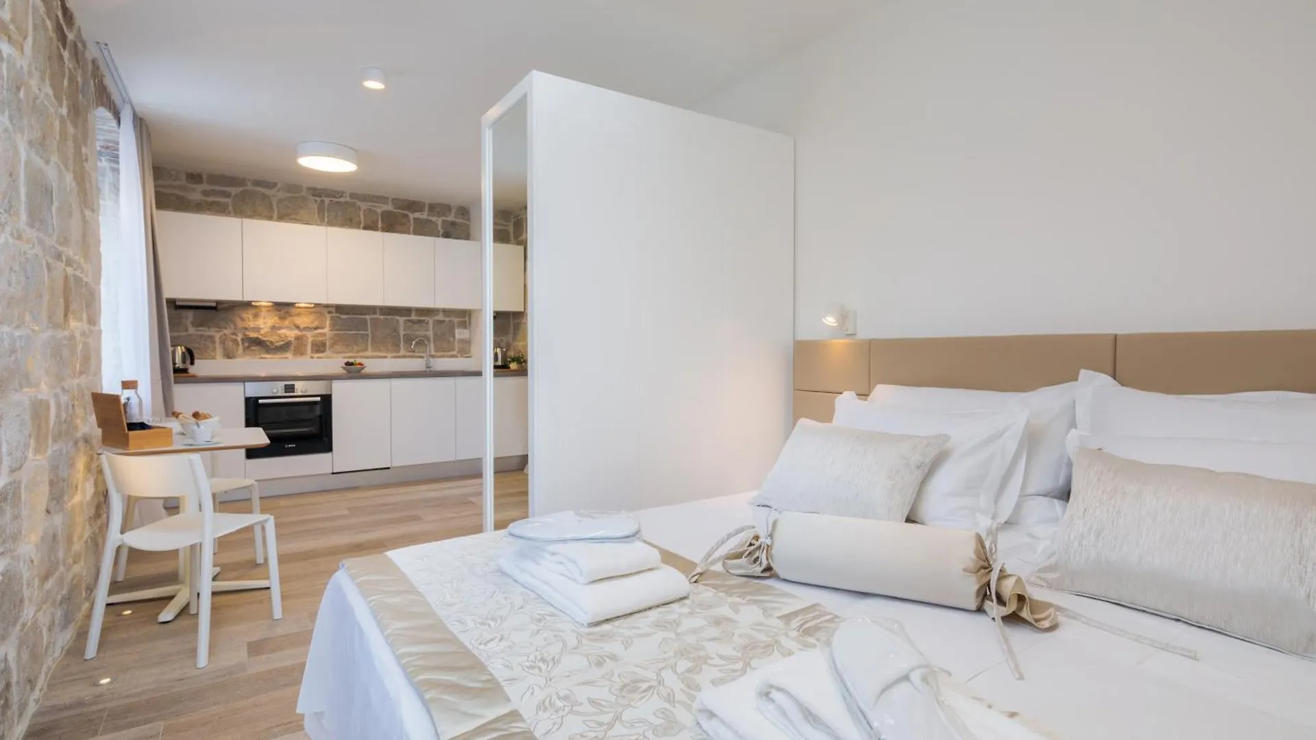 Bed & Breakfast Mediterra Residence Split