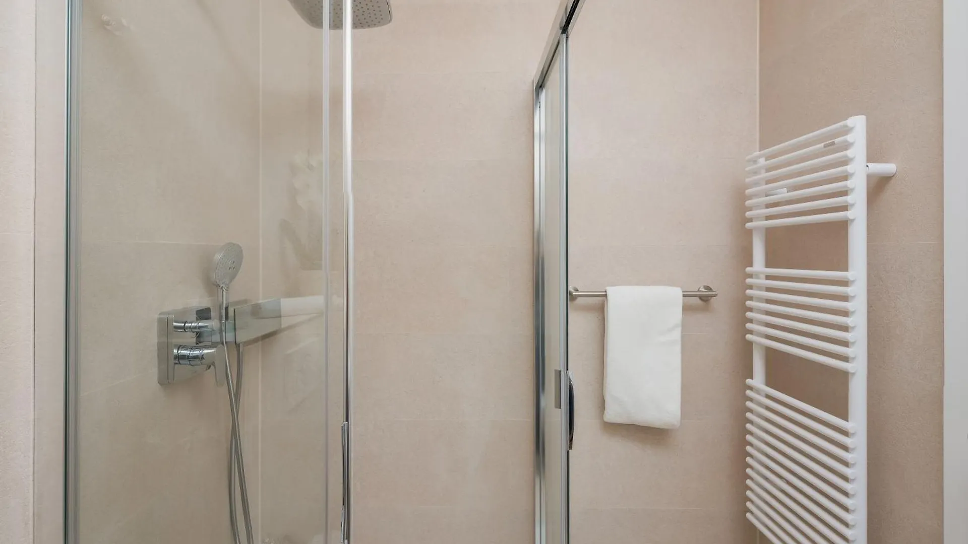 Mediterra Residence Split 4*,  Croatia
